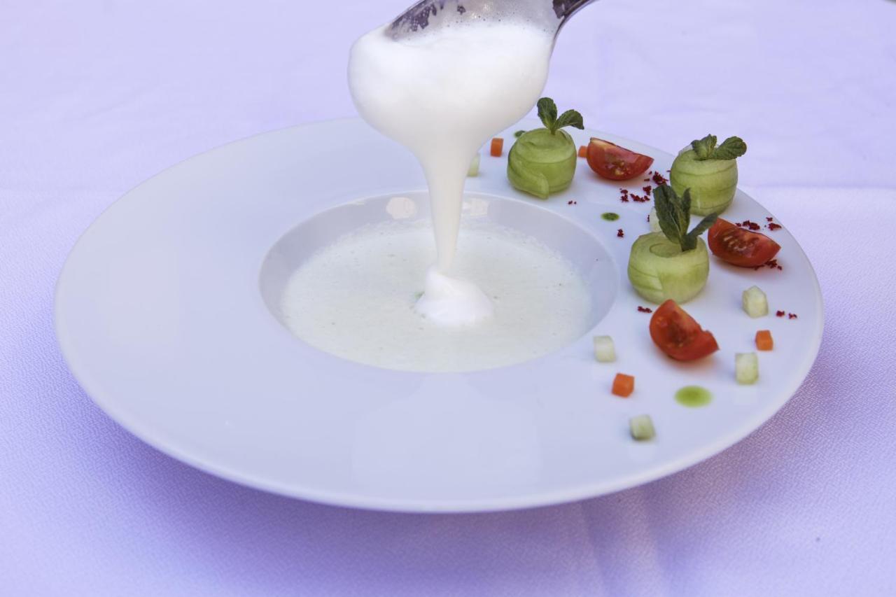 Miel Et Citron Riad Hotel Boutique Hotel & Spa Marrakesh Exterior foto