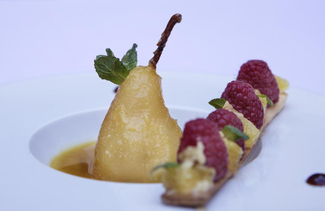 Miel Et Citron Riad Hotel Boutique Hotel & Spa Marrakesh Exterior foto