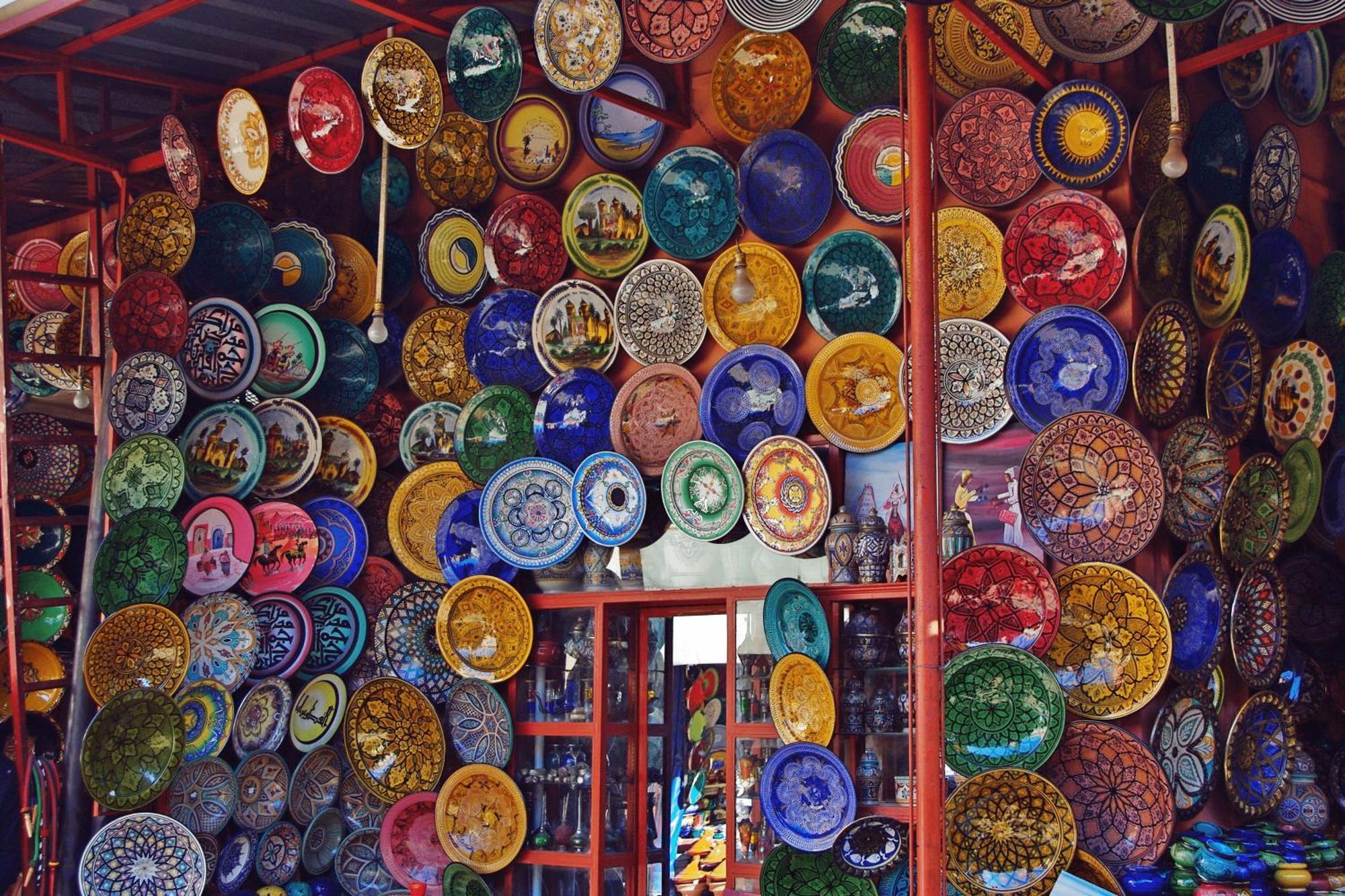 Miel Et Citron Riad Hotel Boutique Hotel & Spa Marrakesh Exterior foto